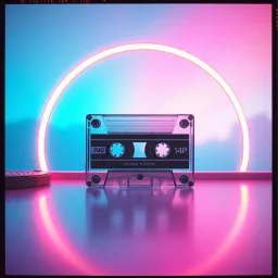 Neon Days of Youth