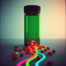 (Pill Mills, Dime Bags, and Irony)