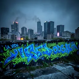Barrio Wi-Fi