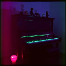 Monster in the Keys