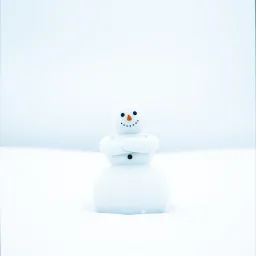 Snowman