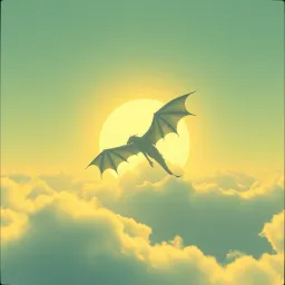 Dragon Flight