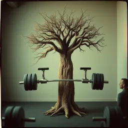 Gym motivation