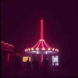 Panic Show