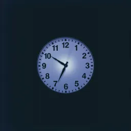 Waiting Game