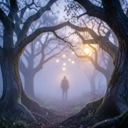 You Found Me