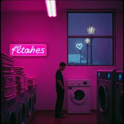 Folded e mix