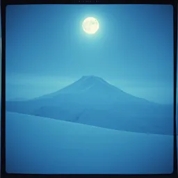 The White Silence