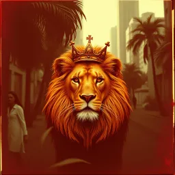 My Mission