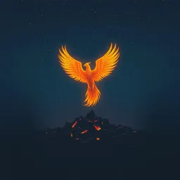Rise From Ashes