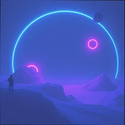 Space All Again