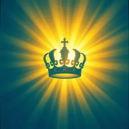 King is god