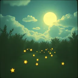 Lullabies Keep