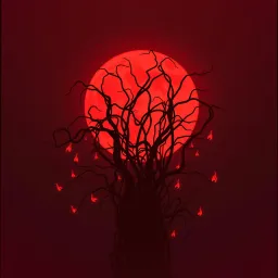 Poisonous Flame