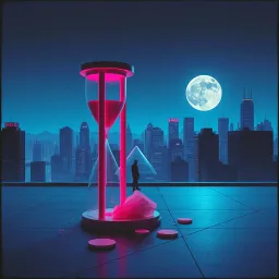I want to turn back time