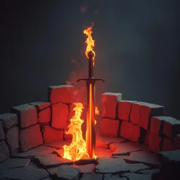 The Testament