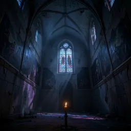 Whispers of Redemption