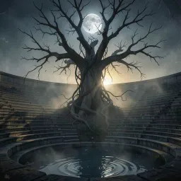 Silent Room