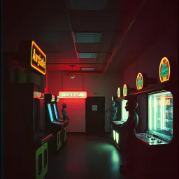 Out of power