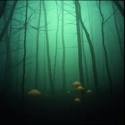 Whispered Thunder