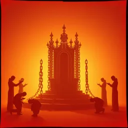 1 Your KING  By: MikeWhite Cloudwalker Music