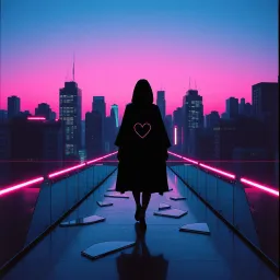 Step Out of My Life