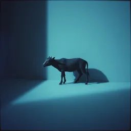 Der weg der benhinho