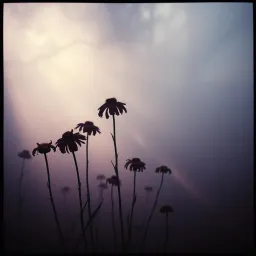 Save Your Flowers (For Another Day)