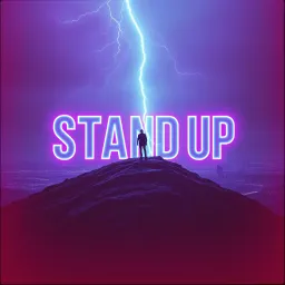 Stand up
