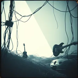 Shadows in the Robotracks