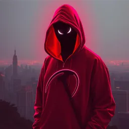 Red Like My Future