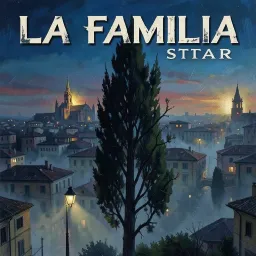 STAR - "LA FAMILIA" 8D