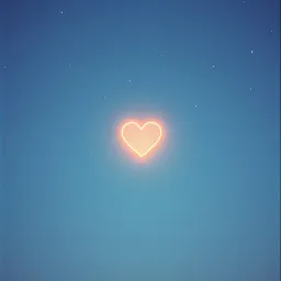 Eclipsed Heart 