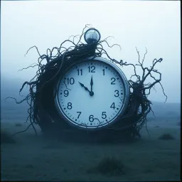 Trapped in a Whisper