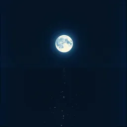 Staring at Infinity