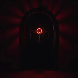 Keys to Your Darkness