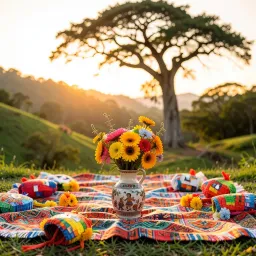 Día de Amor y Fé