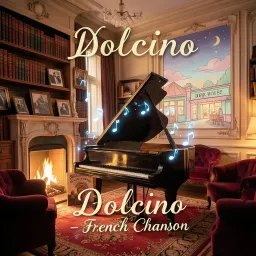 Dolcino-french chanson