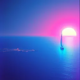 Past to Bright Future