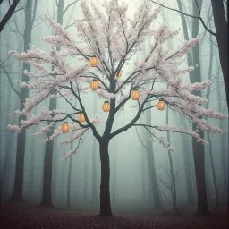 Whispers of the Cherry Blossom