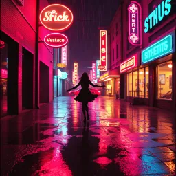 Luces de Neón