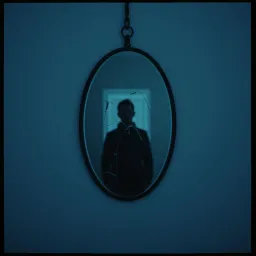 Man in the Mirror