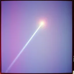 Shooting Star