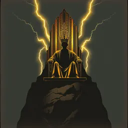 I am a king