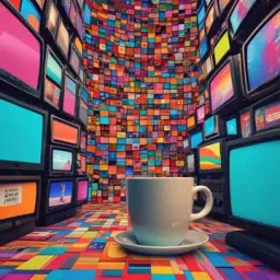 Ometv tiap hari 