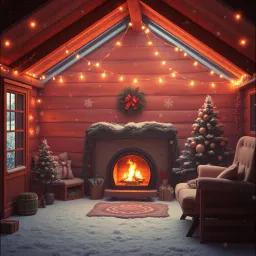 Feels Like Christmas