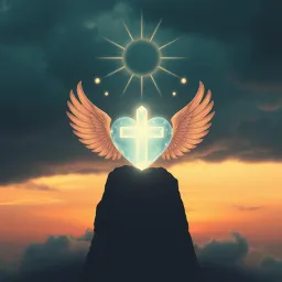 Jesus our Lord and King