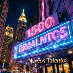 Nuevos Talentos