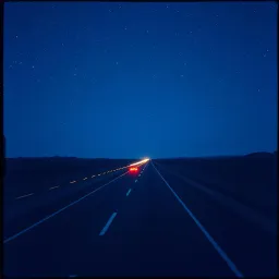 Midnight Highways