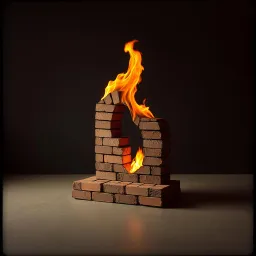 Feelings As Fire